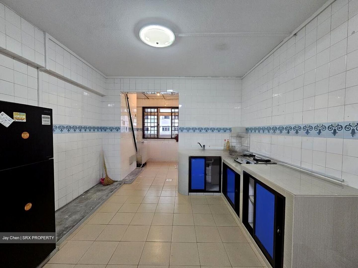 Blk 119 Pasir Ris Street 11 (Pasir Ris), HDB 4 Rooms #477297491